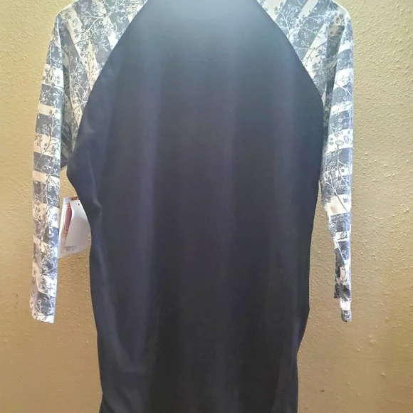 Lularoe Randy XS - Picture 4 of 4